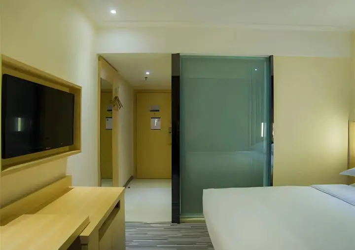 City Comfort Inn Liuzhou Liushi Road — фото 3