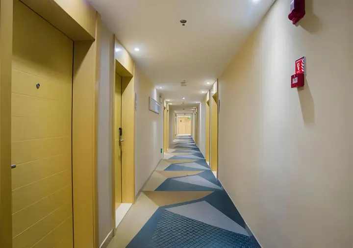 Лючжоу: City Comfort Inn Liuzhou Liushi Road