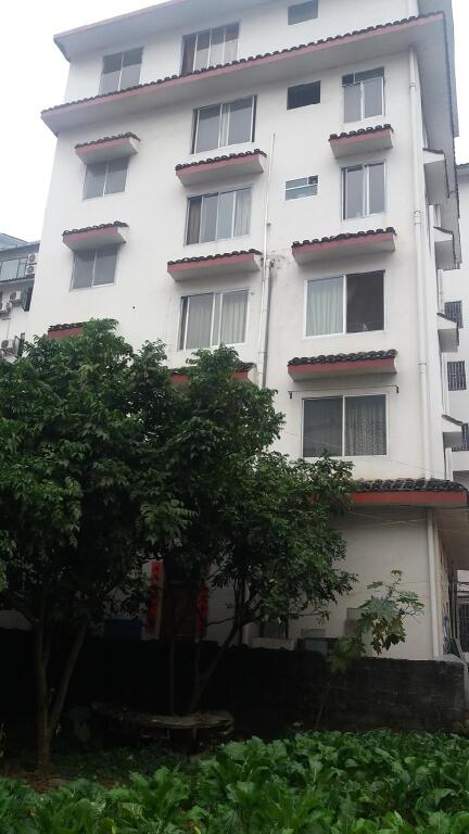 Bai Jia Le Theme Hotel — фото 1