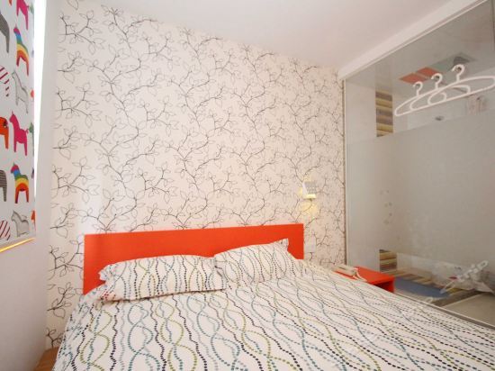 Нанкин: Pod Inn Nanjing Daqiao South Road Carrefour