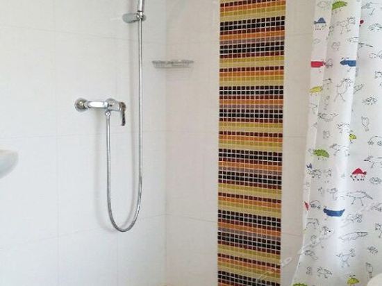 Нанкин: Pod Inn Nanjing Daqiao South Road Carrefour