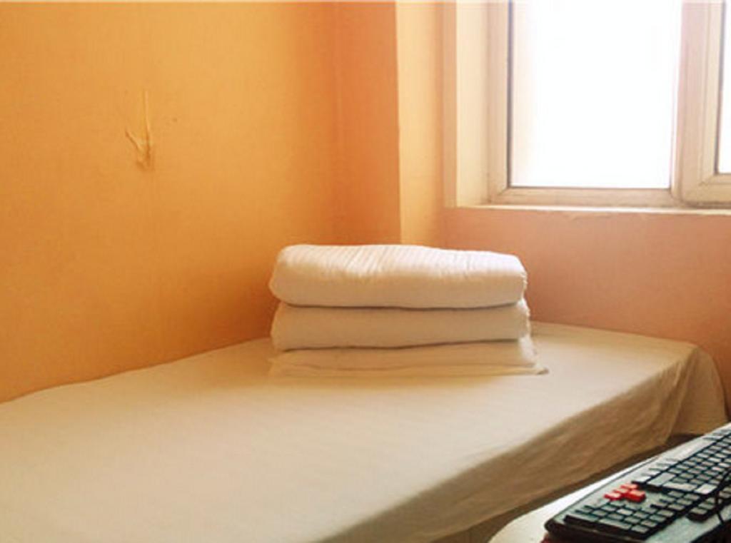 Хух-Хото: Caoyuan Hostel