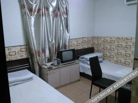 Хух-Хото: Caoyuan Hostel