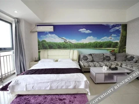 Хух-Хото: Wanda Xiangyuan Apartment