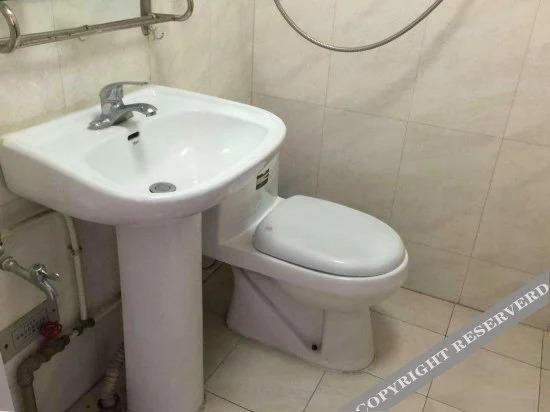 Хух-Хото: Wanda Xiangyuan Apartment