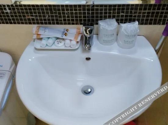 Хух-Хото: Wanda Xiangyuan Apartment
