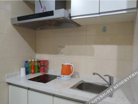 Хух-Хото: Wanda Xiangyuan Apartment