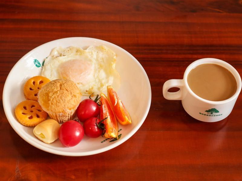 Сюйчжоу: GreenTree Inn Xuzhou Ruojia Express Hotel