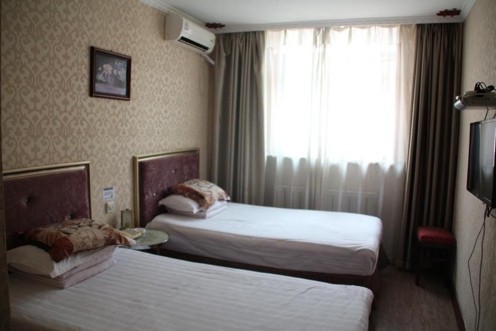 Шэньян: Shenyang Muyang Hotel Branch 2