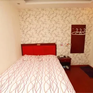 Чэнду: Pod Inn Chengdu Dafeng Sanyuan Avenue
