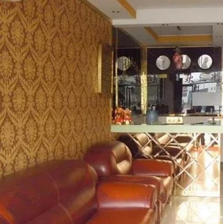 Чанша: Happy Easy Inn Changsha Yulan Road