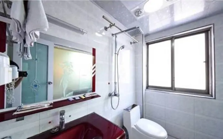 Чанша: Happy Easy Inn Changsha Yulan Road