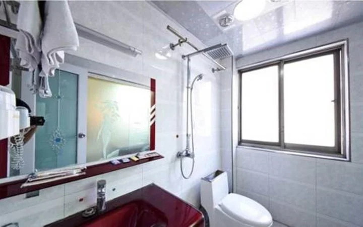 Чанша: Happy Easy Inn Changsha Yulan Road