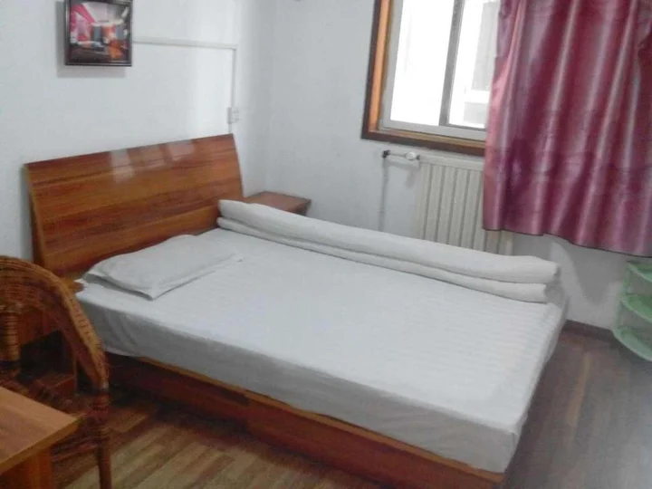 Сиань: Xinyuan Friendship Inn