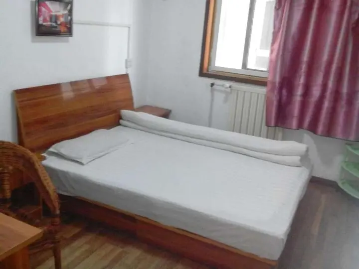 Сиань: Xinyuan Friendship Inn