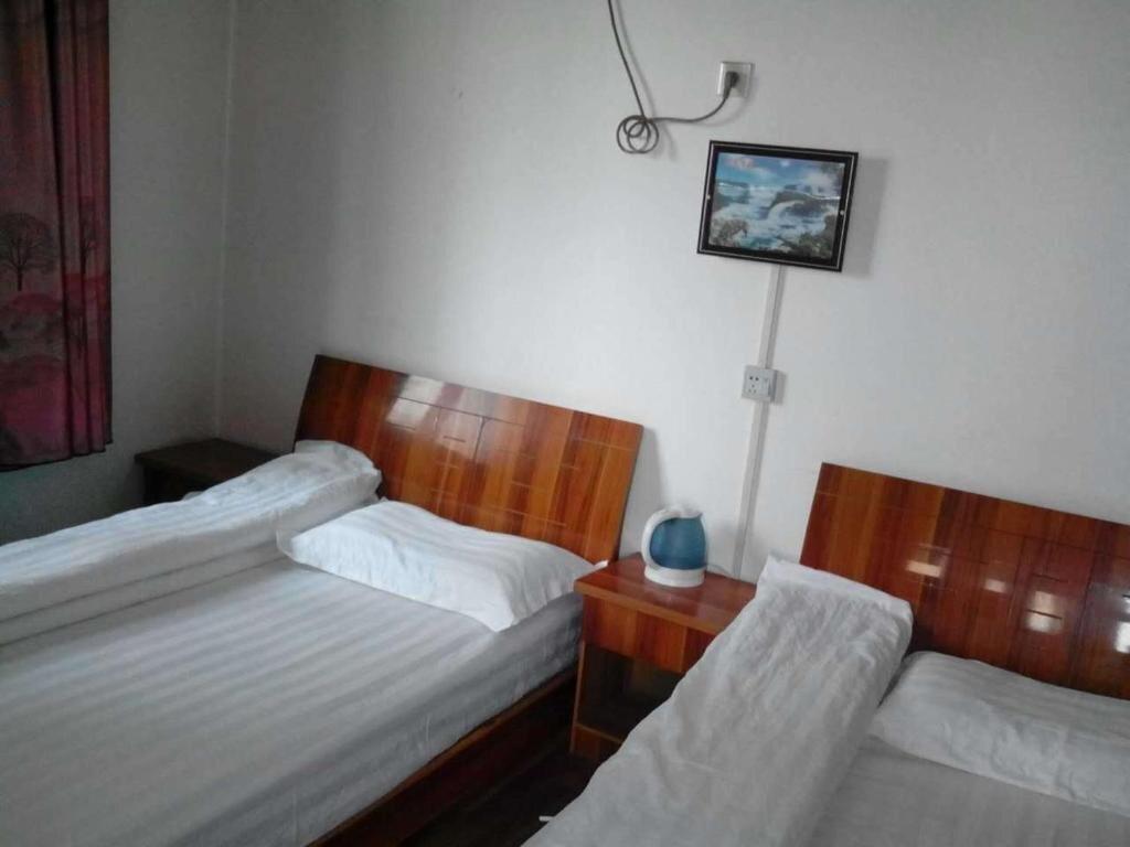 Сиань: Xinyuan Friendship Inn