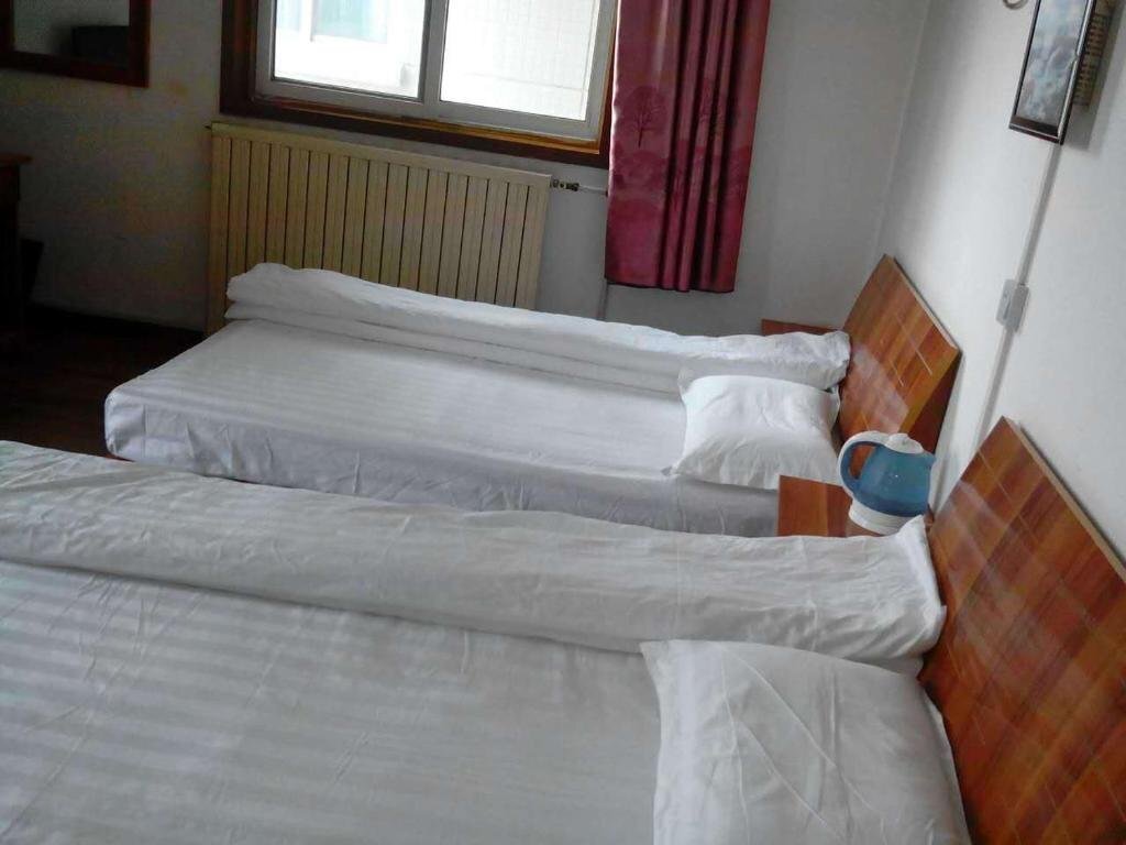 Xinyuan Friendship Inn — фото 2