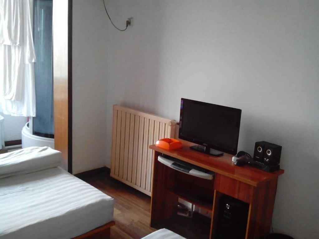 Сиань: Xinyuan Friendship Inn