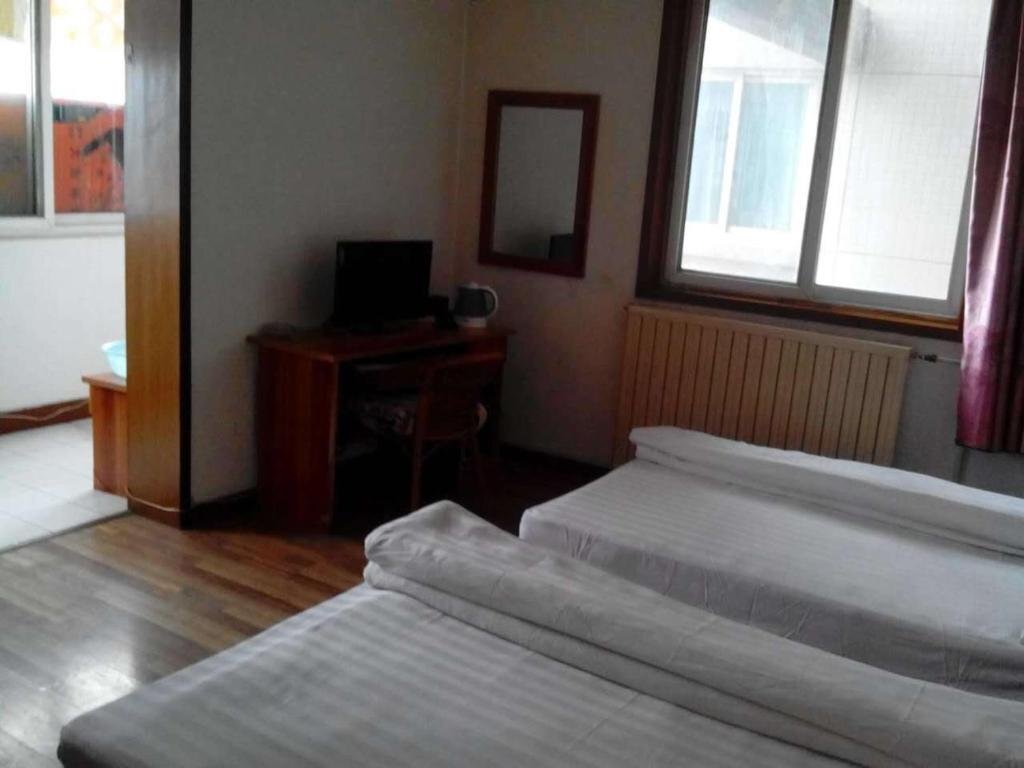 Сиань: Xinyuan Friendship Inn