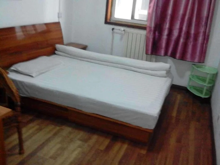 Сиань: Xinyuan Friendship Inn