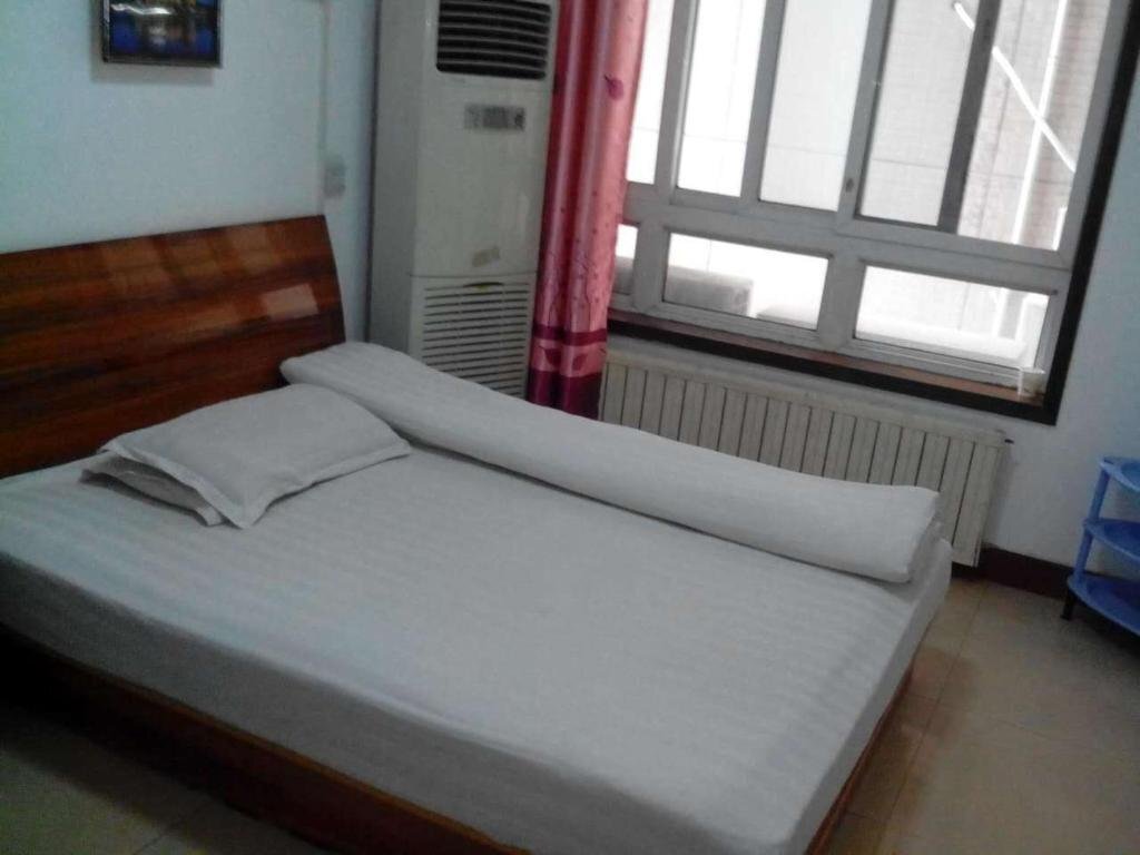 Сиань: Xinyuan Friendship Inn