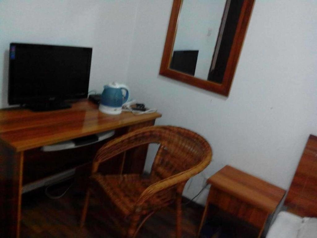 Сиань: Xinyuan Friendship Inn