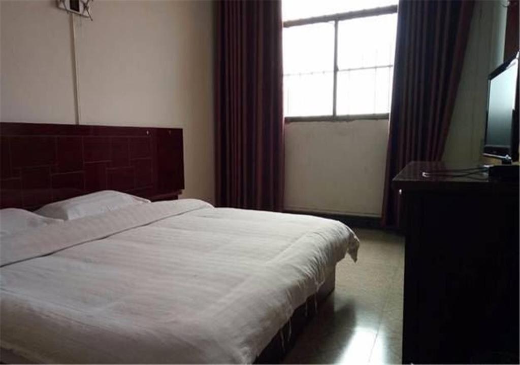 Сиань: Yijia Hotel
