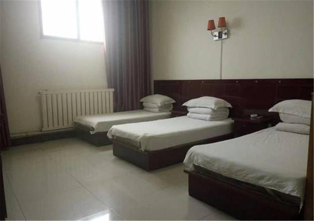 Сиань: Yijia Hotel