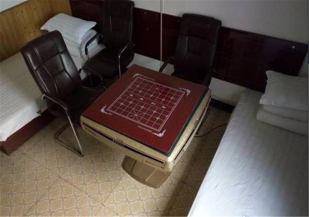 Сиань: Yijia Hotel