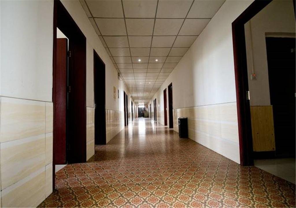 Сиань: Yijia Hotel