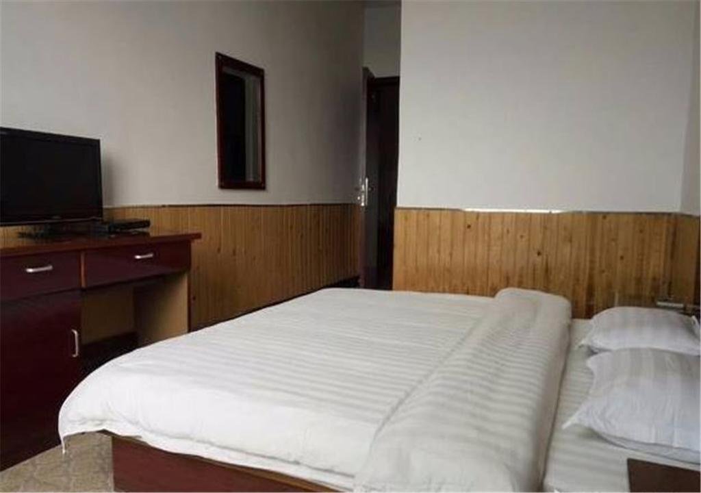 Сиань: Yijia Hotel