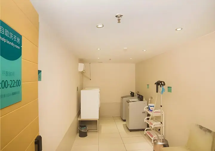 Лючжоу: City Comfort Inn Liuzhou Beique Road Huang Village