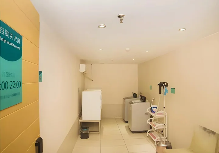 Лючжоу: City Comfort Inn Liuzhou Beique Road Huang Village