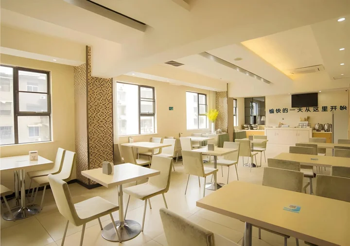 Лючжоу: City Comfort Inn Liuzhou Beique Road Huang Village