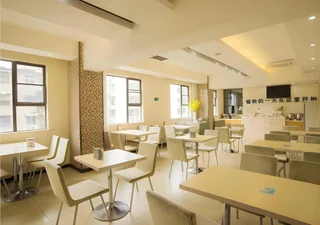 Лючжоу: City Comfort Inn Liuzhou Beique Road Huang Village