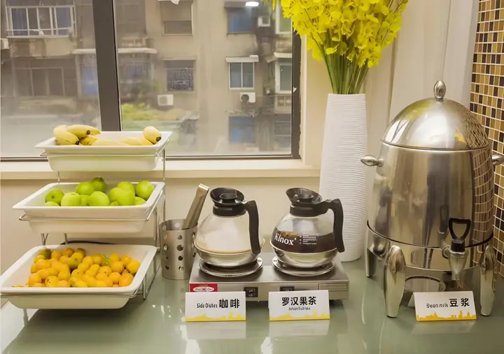 Лючжоу: City Comfort Inn Liuzhou Beique Road Huang Village