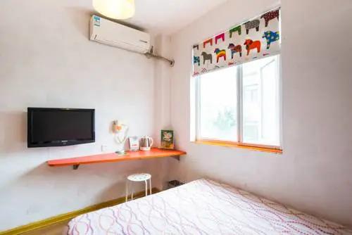 Шанхай: Pod Inn Shanghai Zoo