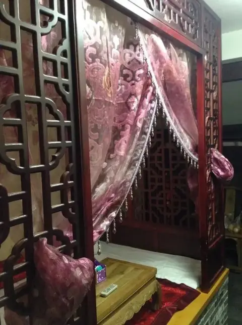 Цзиньчжун: Pingyao Hongfuxiang Inn (Pingyao Ancient City North Gate Branch)