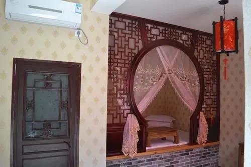 Цзиньчжун: Pingyao Hongfuxiang Inn (Pingyao Ancient City North Gate Branch)