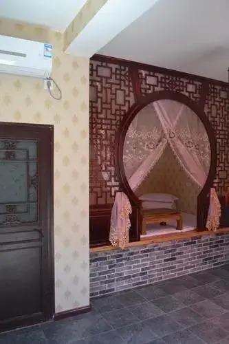 Цзиньчжун: Pingyao Hongfuxiang Inn (Pingyao Ancient City North Gate Branch)