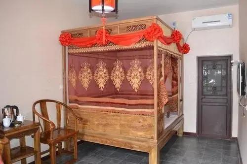 Цзиньчжун: Pingyao Hongfuxiang Inn (Pingyao Ancient City North Gate Branch)