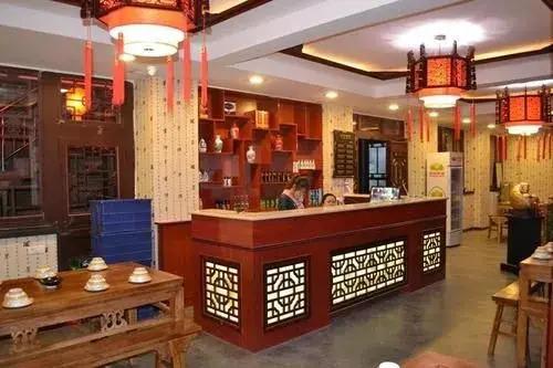 Цзиньчжун: Pingyao Hongfuxiang Inn (Pingyao Ancient City North Gate Branch)