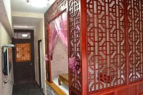 Цзиньчжун: Pingyao Hongfuxiang Inn (Pingyao Ancient City North Gate Branch)