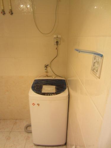 Синин: Xining Xiadu Yazhi Family Apartment