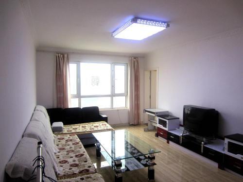 Синин: Xining Xiadu Yazhi Family Apartment