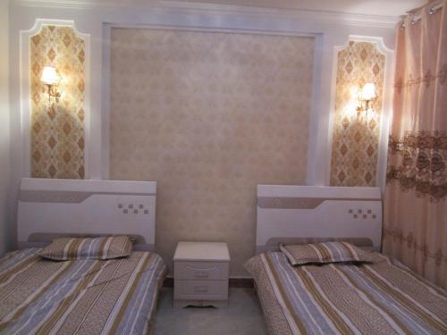 Синин: Xining Xiadu Yazhi Family Apartment