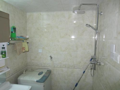 Синин: Xining Xiadu Yazhi Family Apartment