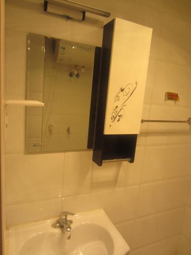 Синин: Xining Xiadu Yazhi Family Apartment