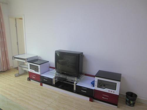 Синин: Xining Xiadu Yazhi Family Apartment