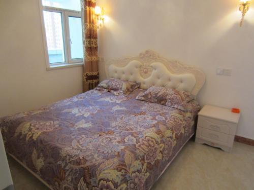 Синин: Xining Xiadu Yazhi Family Apartment